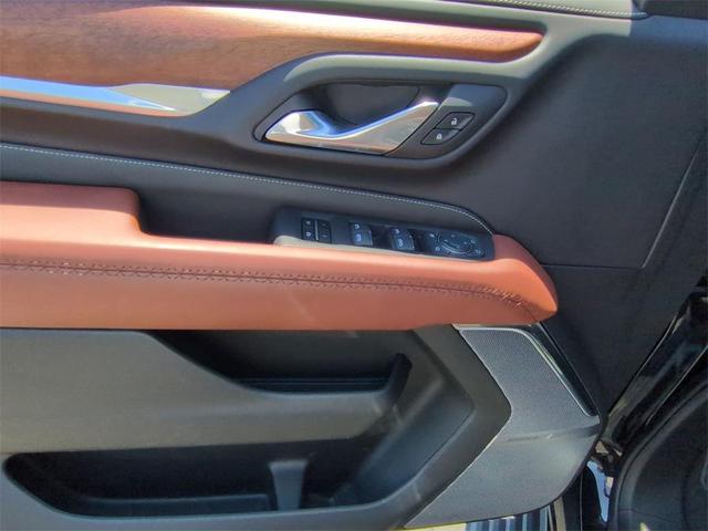 2023 gmc yukon xl denali ultimate