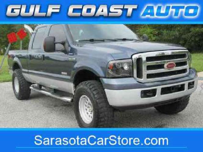2006 ford f-250 in sarasota, fl