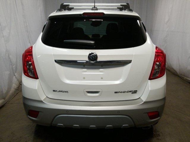 used 2016 buick encore awd premium kalamazoo, mi 49008 for sale in kalamazoo, michigan
