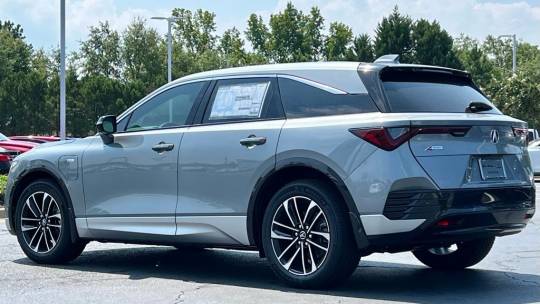 2024 Acura ZDX