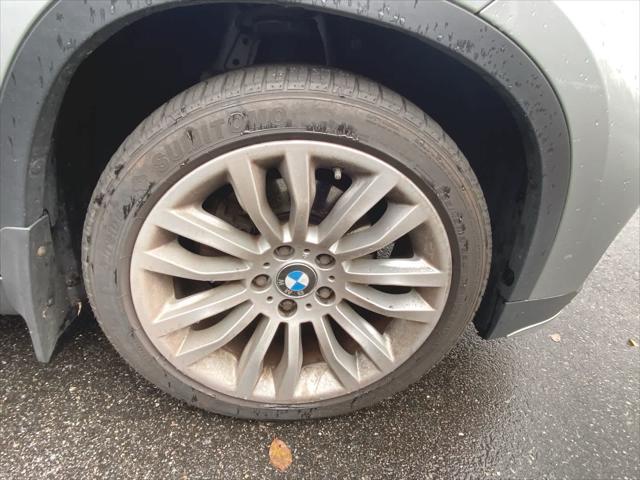 2015 bmw x1 xdrive 28i