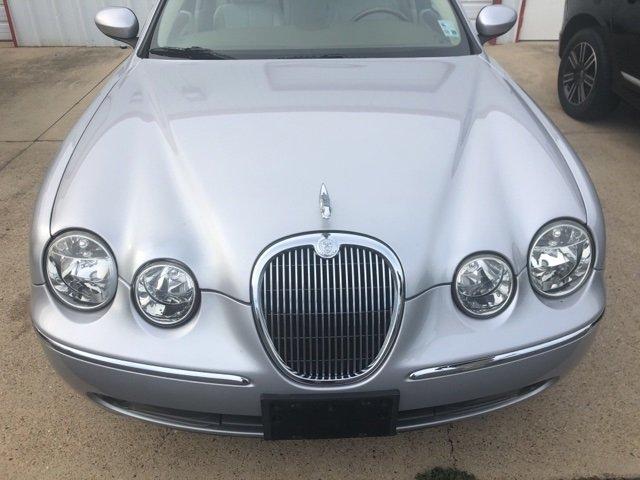 used 2005 jaguar s-type 3.0 bossier city, la 71111 for sale in bossier city, louisiana