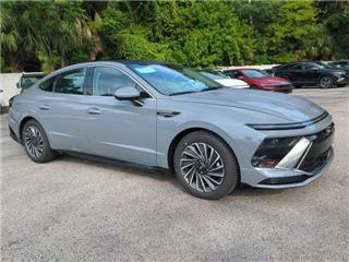 2024 Hyundai Sonata limited