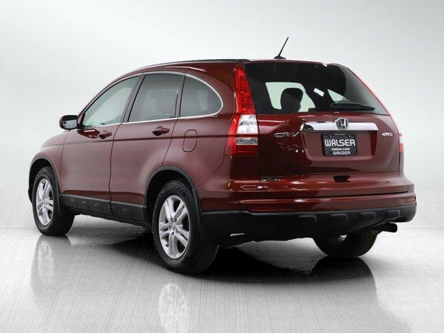 2011 honda cr-v ex-l