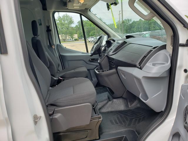 2015 ford transit-150 base