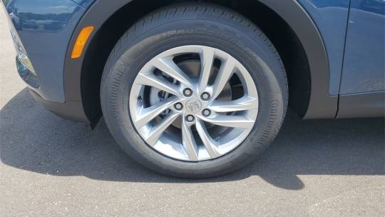 2024 Buick Envista