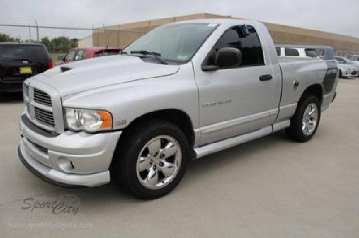 2005 dodge ram 1500 slt in dallas, tx