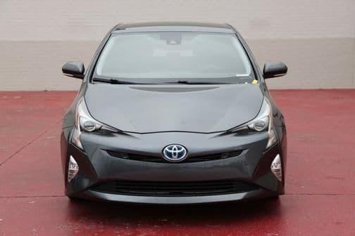 2017 toyota prius three in norman, oklahoma