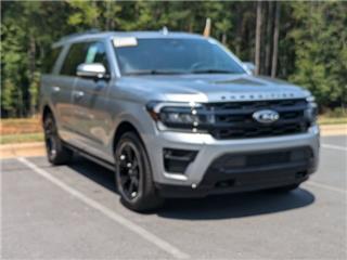 2023 Ford Expedition limited