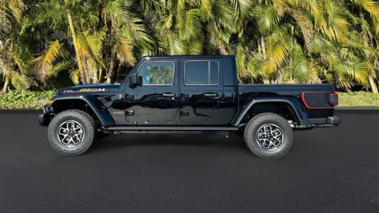 2024 Jeep Gladiator