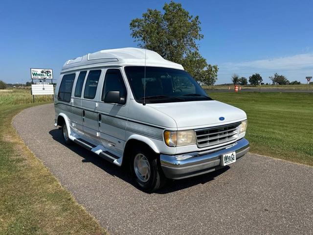 1994 ford e150