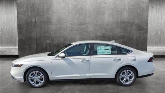 2024 Honda Accord