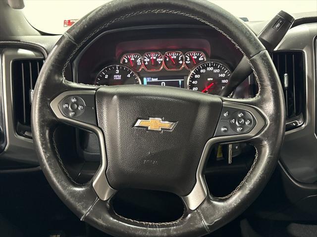 2019 chevrolet silverado 3500 lt