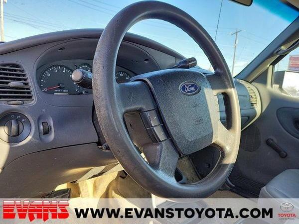 2011 ford ranger in minneapolis, minnesota