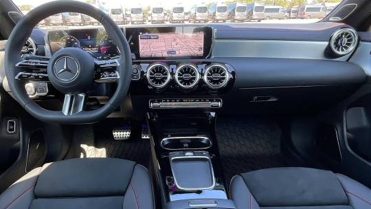 2024 Mercedes-Benz CLA