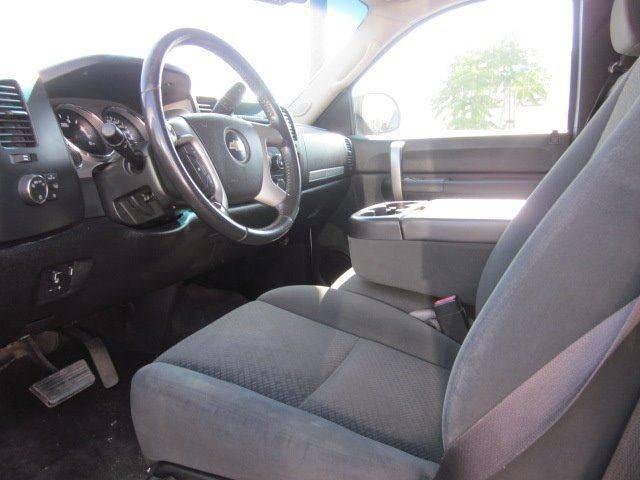 used 2008 chevrolet silverado 2500 4x4 extended cab yakima, wa 98901 for sale in east selah, washington