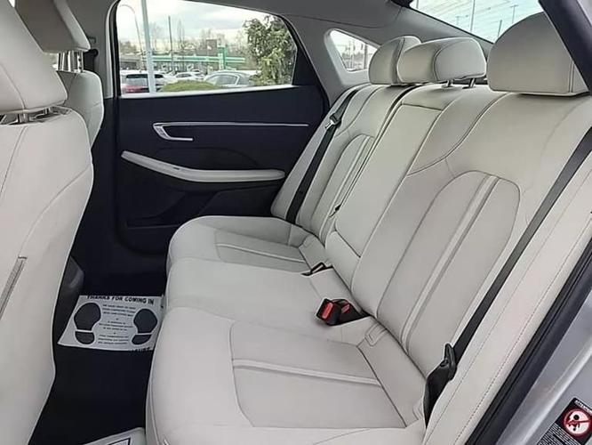 2021 hyundai sonata sel sedan 4d in nicholasville, kentucky