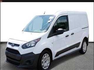 2018 Ford Transit Connect xl