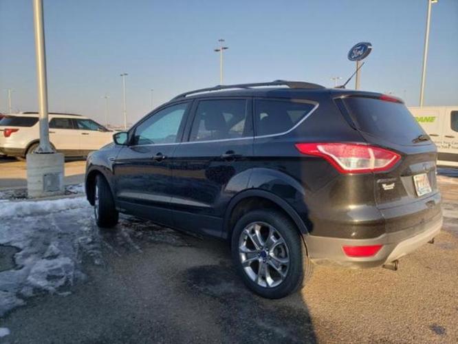 2013 ford escape se awd se 4dr suv for sale in fargo, north dakota