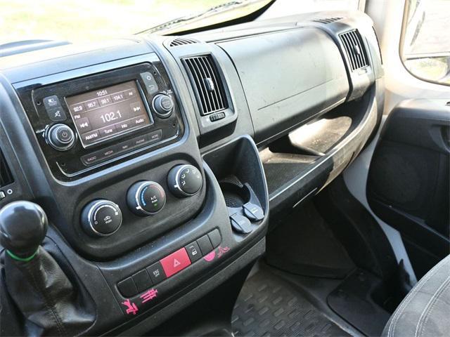 2020 ram promaster 1500 low roof