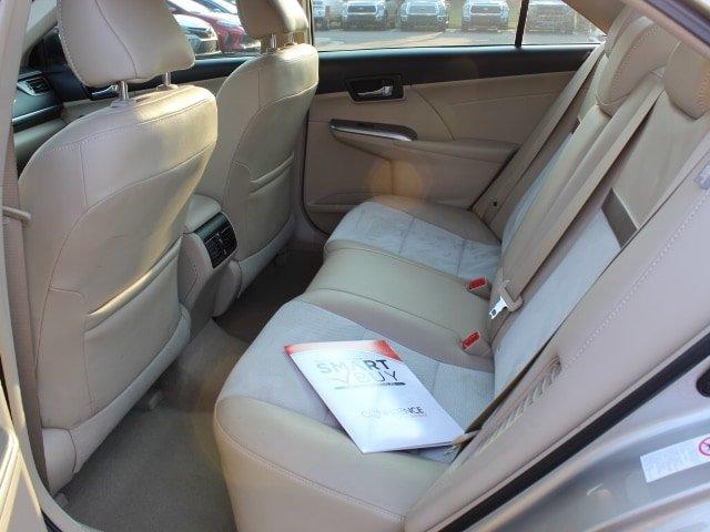 used 2014 toyota camry xle winston-salem, nc 27127 for sale in winston salem, north carolina