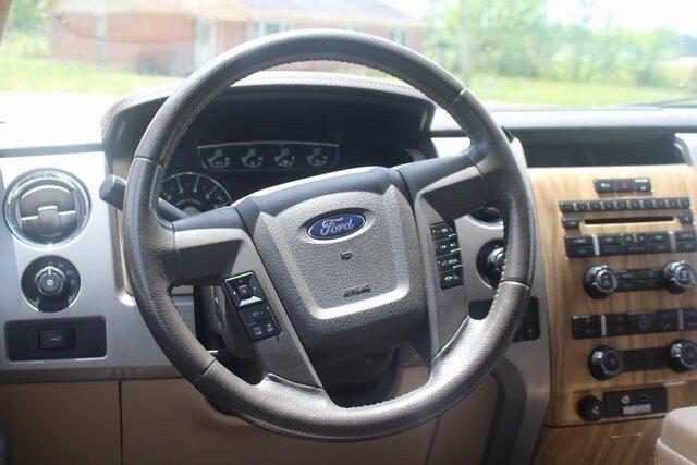 used 2011 ford f150 lariat paragould, ar 72450 for sale in paragould, arkansas