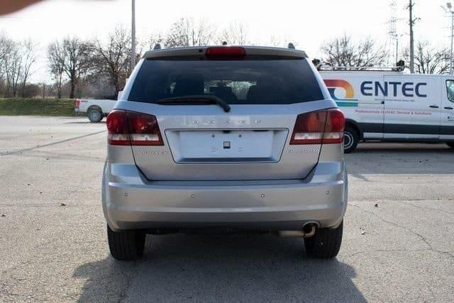 2020 dodge journey crossroad sport utility 4d in marquette heights, illinois