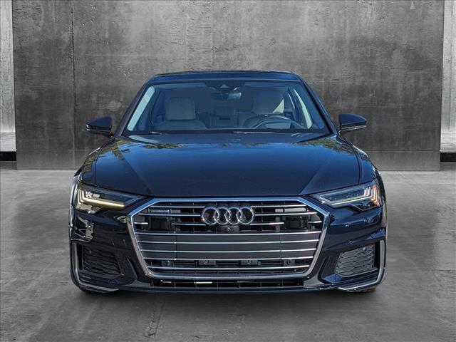 2020 audi a6 55 prestige