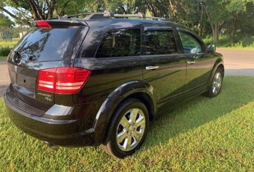 2010 dodge journey for sale in florida by owner