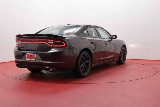 2019 dodge charger sxt in rahway, new jersey