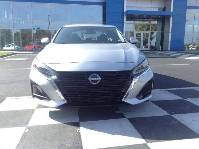 2023 nissan altima s fwd