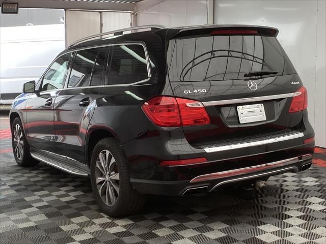 2015 mercedes-benz gl-class 4matic