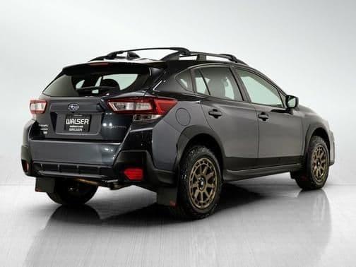 2018 subaru crosstrek 2.0i premium in burnsville, minnesota