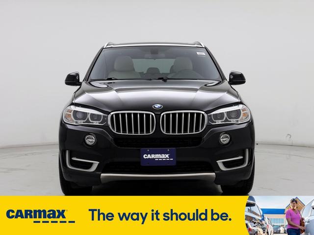 2017 bmw x5 sdrive35i