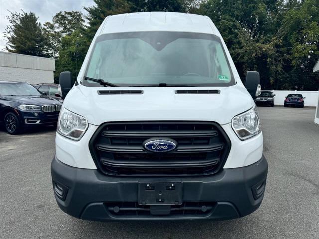 2020 ford transit-350 base