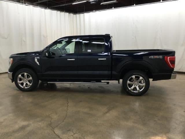2021 ford f-150 xlt in barrington, illinois