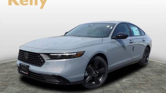 2025 Honda Accord