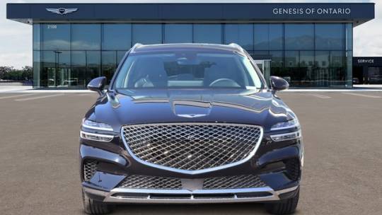 2024 Genesis GV70