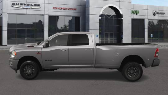 2024 RAM 3500