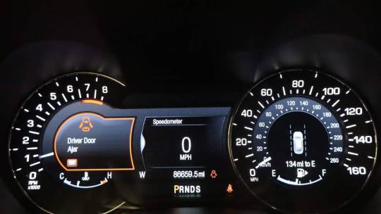 2017 Lincoln MKC