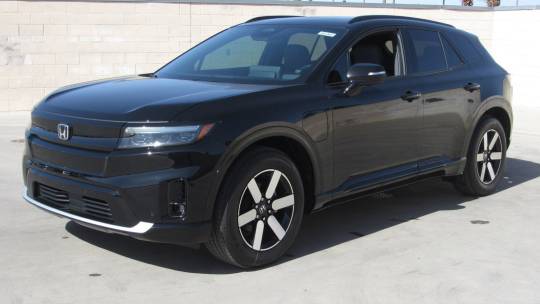 2024 Honda Prologue