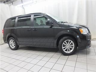 2020 Dodge Grand caravan se plus