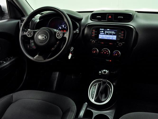 used 2019 kia soul scottsdale, az 85257 for sale in scottsdale, arizona
