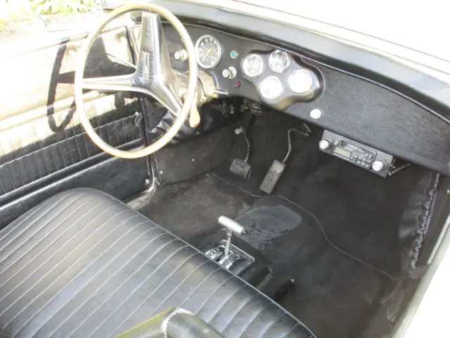 1929 ford roadster replica v8 automatic