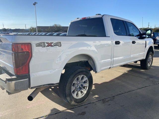 2022 ford f-250 xlt