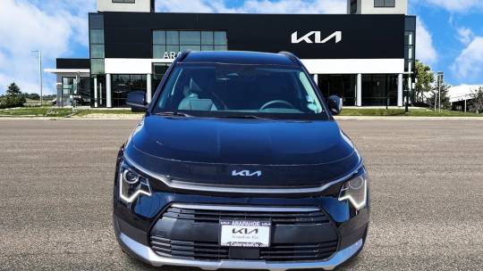 2024 Kia Niro