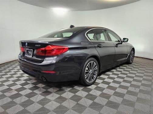 2020 bmw 530 i xdrive in westborough, massachusetts
