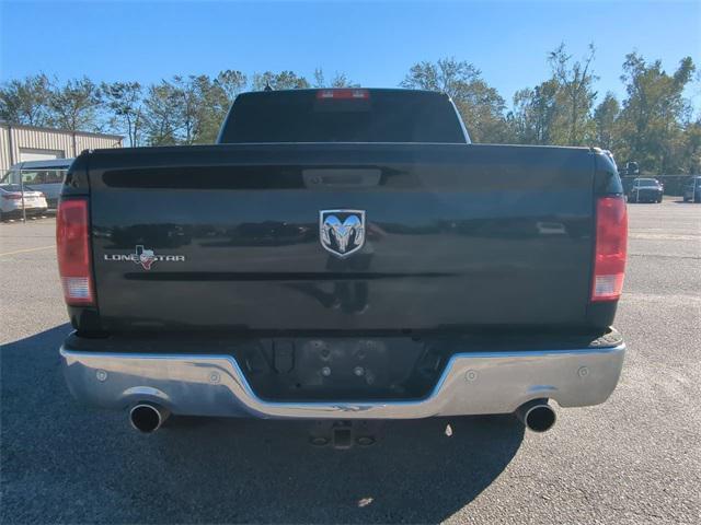 2019 ram 1500 lone star