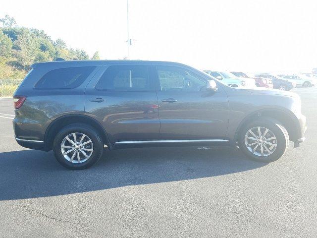 certified 2018 dodge durango awd sxt johnson city, tn 37601 for sale in johnson city, tennessee
