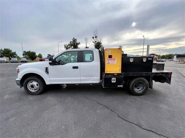 2019 ford f-350 chassis cab in dulles, virginia